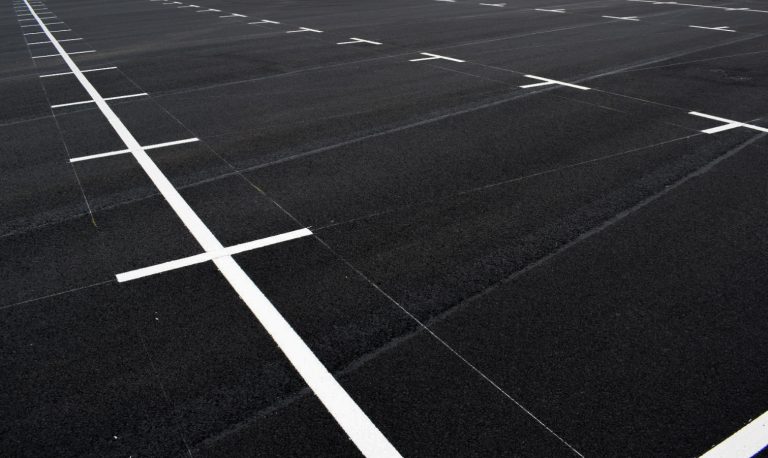 Intresseanmälan för p-plats i Ornitologen på Örnvägen